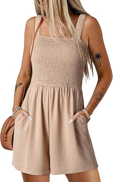 Combi Short Estivale - Édition Limitée