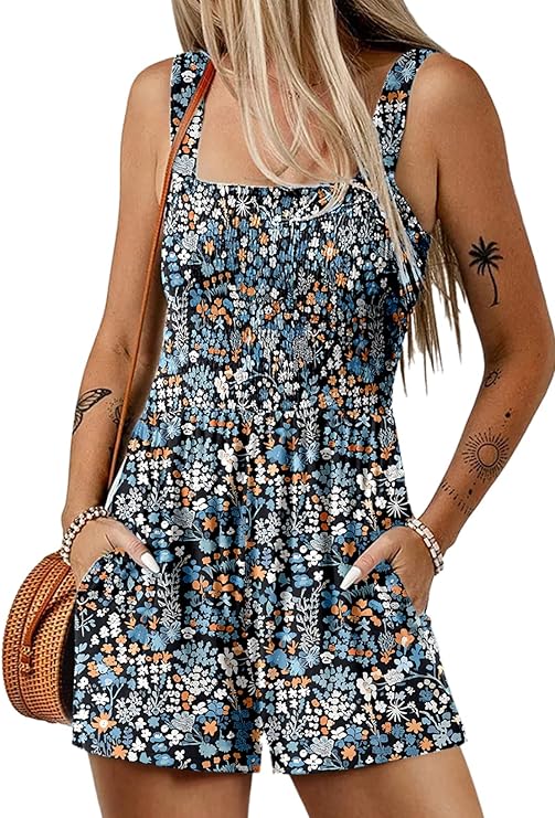 Combi Short Estivale - Édition Limitée